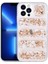 iPhone 13 Pro Max Simli Dalga Premium Silikon Kılıf 1