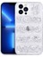 iPhone 13 Pro Simli Dalga Premium Silikon Kılıf 1