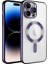 iPhone 14 Pro Kamera Korumalı ve Magsafe Destekli Şık Demre Premium Kılıf 1