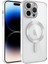 iPhone 14 Pro Max Kamera Korumalı ve Magsafe Destekli Şık Demre Premium Kılıf 1