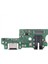 Infinix X687 Zero 8 Şarj Soketi Mikrofon Bordu 1