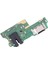 Infinix X687 Zero 8 Şarj Soketi Mikrofon Bordu 2