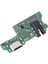 Infinix X687 Zero 8 Şarj Soketi Mikrofon Bordu 3