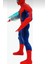 Spiderman Sesli Işıklı Yeni Version Örümcek Adam Figür Oyuncak 2