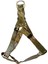 Köpek göğüs tasması kamuflaj destekli kolon kumaş metal ayar tokalı genişlik:2,5cm göğüs ölçüsü:50-85cm ayarlamalı dog harness GT4-1 5