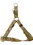 Köpek göğüs tasması kamuflaj destekli kolon kumaş metal ayar tokalı genişlik:2,5cm göğüs ölçüsü:50-85cm ayarlamalı dog harness GT4-1 6
