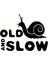 Old And Slow Arka Cam Sticker 16 x 12 cm 1