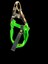 Köpek Göğüs tasması minik ırk yumuşak kolon göğüs ölçüsü:25-45cm ayarlamalı/2-9kg dog harness GT5-24 2