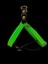 Köpek Göğüs tasması minik ırk yumuşak kolon göğüs ölçüsü:25-45cm ayarlamalı/2-9kg dog harness GT5-24 5