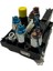 Mercedes-Benz Citaro Tourismo Travego Conecto Kapı Valfi A0007608378 Solenoid Ventil VRATA BUS 833-700919 1
