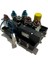 Mercedes-Benz Citaro Tourismo Travego Conecto Kapı Valfi A0007608378 Solenoid Ventil VRATA BUS 833-700919 2