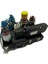 Mercedes-Benz Citaro Tourismo Travego Conecto Kapı Valfi A0007608378 Solenoid Ventil VRATA BUS 833-700919 3