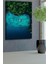 Deniz Temalı, Koy Kenarı Kanvas TABLO-266 4