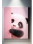 Hayvan Temalı, Hangi Panda TABLO-427 1