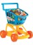 1'li Candy & Ken Market Arabası Dolu 1 Parça 1+ Yaş 1
