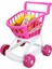 1'li Candy & Ken Market Arabası Dolu 1 Parça 1+ Yaş 3