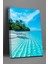 Deniz Temalı, Beach Kanvas TABLO-293 2