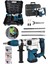 Usa Powertools Kırıcı Delici 7kg Profesyonel Hilti 1