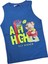 Almi Ayıcık Baskılı Askılı T-Shirt 3/7 1
