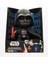 Star Wars Darth Vader Feature Plush (Obi-Wan) HJW21 3