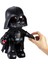 Star Wars Darth Vader Feature Plush (Obi-Wan) HJW21 5