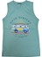 Almi Wave Surfers Askılı T-Shirt 3/7 1