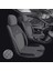 Chevrolet Impala 1965-1970 Uyumlu Tugraserisi Araba Koltuk Kılıfı Takımı Pamuklu Deri Detay 1
