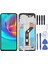 Infinix Hot 9 Play Uyumlu Ekran LCD Dokunmatik Full Çıtalı 1