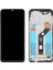 Infinix Hot 9 Play Uyumlu Ekran LCD Dokunmatik Full Çıtalı 2
