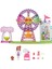 Polly Pocket Meyve Karnavalı Oyun Seti HWP25 1