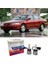 Honda Accord LED Xenon Kısa Far Ampulü Hb4 Duo Yeni Seri Beyaz 1999-2003 1