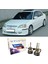 Honda Civic Vtec 1 Es7 LED Xenon Sis Far Ampulü H11 Mono Yeni Seri Beyaz 2001-2004 1
