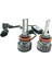 Honda Civic Vtec 1 Es7 LED Xenon Sis Far Ampulü H11 Mono Yeni Seri Beyaz 2001-2004 2