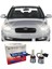 Hyundai Accent Era LED Xenon Sis Far Ampulü H27 Duo Yeni Seri Beyaz 1