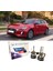 Hyundai I30 LED Xenon Kısa Far Ampulü H7 Mono Yeni Seri Beyaz 2014-2020 1