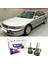 Honda Accord LED Xenon Uzun Far Ampulü H1 Mono Yeni Seri Beyaz 1996-1999 1