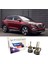 Hyundai Tucson LED Xenon Uzun Far Ampulü Hb3 Mono Yeni Seri Beyaz 2018+ 1