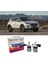 Hyundai Tucson LED Xenon Sis Far Ampulü H8 Duo Yeni Seri Beyaz 2018+ 1