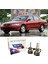 Honda Accord LED Xenon Kısa Far Ampulü Hb4 Mono Yeni Seri Beyaz 1999-2003 1