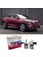 Hyundai Tucson LED Xenon Uzun Far Ampulü H7 Duo Yeni Seri Beyaz 2015-2018 1