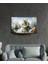 Miyrem Glasses Collection -A1^# Venüsün Doğuşu Cam Tablo -Artificial Intelligence 3