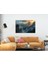 Miyrem Glasses Collection -A1^# Ufukların Ötesinde Cam Tablo 2