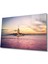 Miyrem Glasses Collection -A1^# Istanbul Kız Kulesi Manzaralı 4mm Dayanıklı Cam Tablo Temperli Cam 1