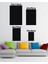 Miyrem Glasses Collection -A1^# Çiçekler Arasında Ejderhanın Dansı Cam Tablo 5