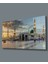 Miyrem Glasses Collection -A1^# Mescidi-I Nebevi Uv Baskılı Cam Tablo 1