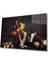 Miyrem Glasses Collection -A1^# Kadın Joker Tablo Cam Tablo, Cam Tablo 1