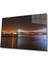 Miyrem Glasses Collection -A1^# Istanbul Boğazı Manzara Cam Tablo 1