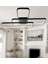 TT040-SY Tt Aydınlatma Mat Siyah Plofonyer LED Avize 2