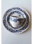 Valeria Üçlü/trio Çay Fincanı Vitro Porzellan Antıque Tea Cup & Saucers 2