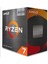 Amd Ryzen 7 5700X3D 4.1 Ghz 99MB 105W Am4 (Fanlı , Kutulu) 1